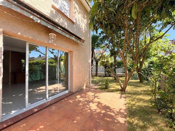 Achat - Maison Ramonville-Saint-Agne 31520 4 pièces 84 m 2 267 m 2