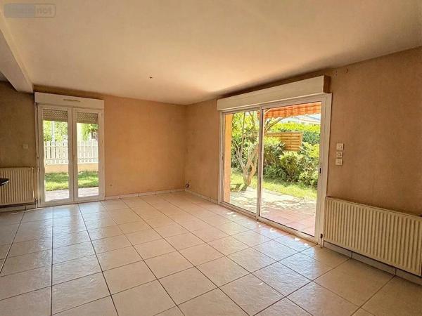 Achat - Maison Ramonville-Saint-Agne 31520 4 pièces 84 m 2 267 m 2
