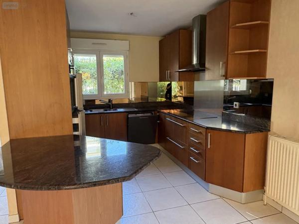 Achat - Maison Ramonville-Saint-Agne 31520 4 pièces 84 m 2 267 m 2