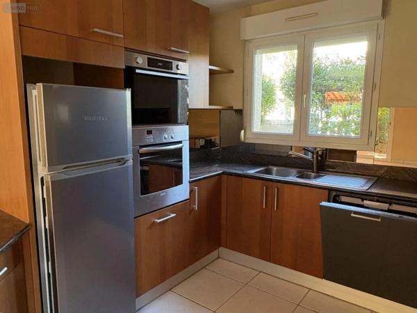 Achat - Maison Ramonville-Saint-Agne 31520 4 pièces 84 m 2 267 m 2