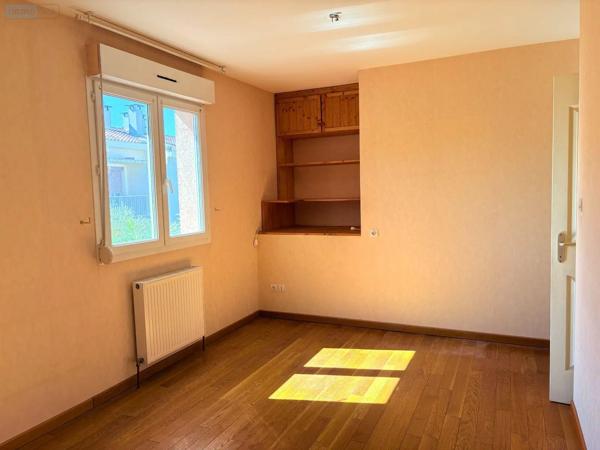 Achat - Maison Ramonville-Saint-Agne 31520 4 pièces 84 m 2 267 m 2