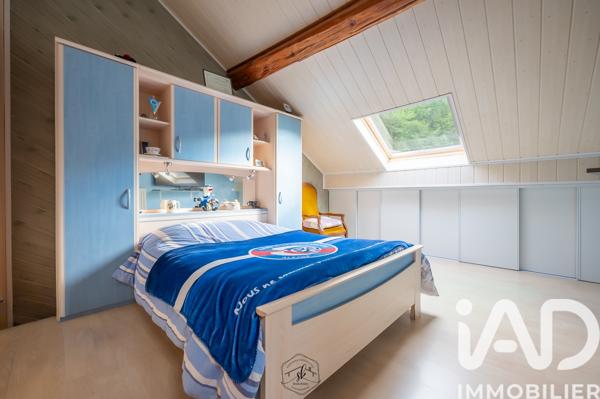 Maison à vendre 4 pièces 127 m² Audun-le-Tiche