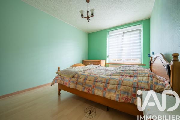 Maison à vendre 4 pièces 127 m² Audun-le-Tiche