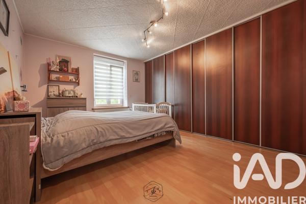 Maison à vendre 4 pièces 127 m² Audun-le-Tiche