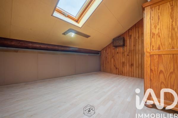 Maison à vendre 4 pièces 127 m² Audun-le-Tiche