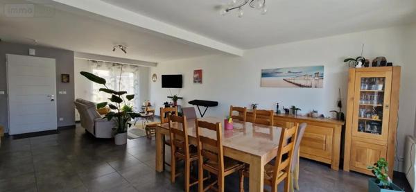 Achat - Maison Pezou 41100 6 pièces 130 m 2 763 m 2
