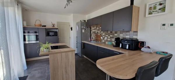 Achat - Maison Pezou 41100 6 pièces 130 m 2 763 m 2