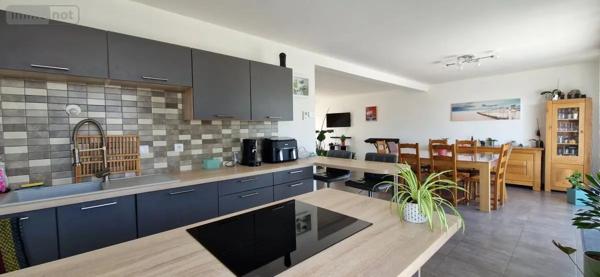 Achat - Maison Pezou 41100 6 pièces 130 m 2 763 m 2