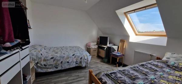 Achat - Maison Pezou 41100 6 pièces 130 m 2 763 m 2