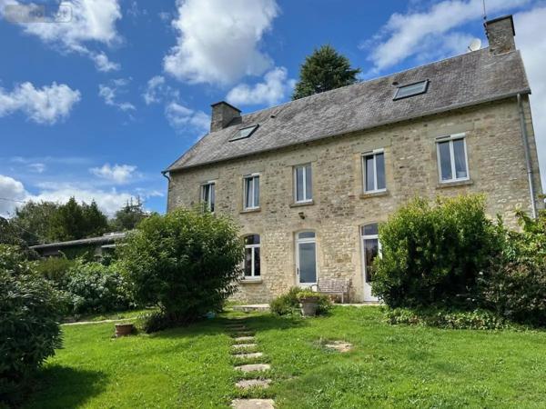 Achat - Maison Carentan-les-Marais 50480 7 pièces 208 m 2