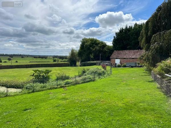 Achat - Maison Carentan-les-Marais 50480 7 pièces 208 m 2