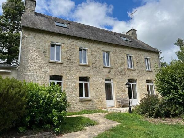 Achat - Maison Carentan-les-Marais 50480 7 pièces 208 m 2