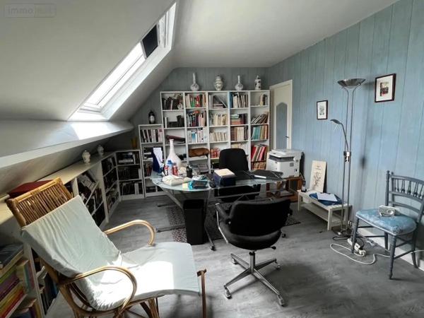 Achat - Maison Carentan-les-Marais 50480 7 pièces 208 m 2