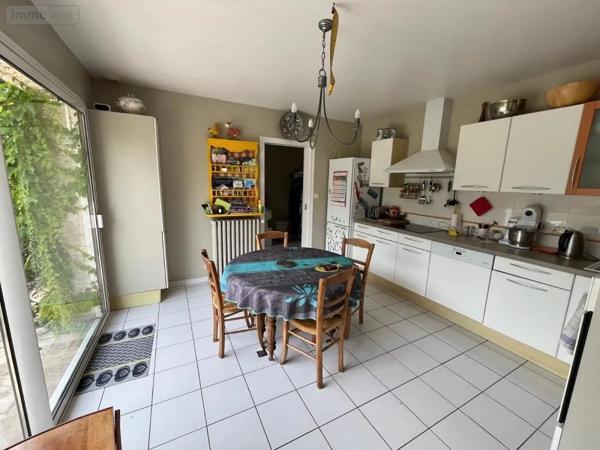 Achat - Maison Carentan-les-Marais 50480 7 pièces 208 m 2