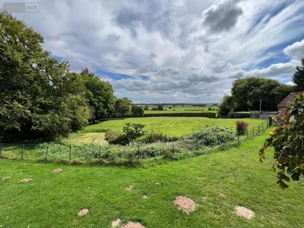 Achat - Maison Carentan-les-Marais 50480 7 pièces 208 m 2