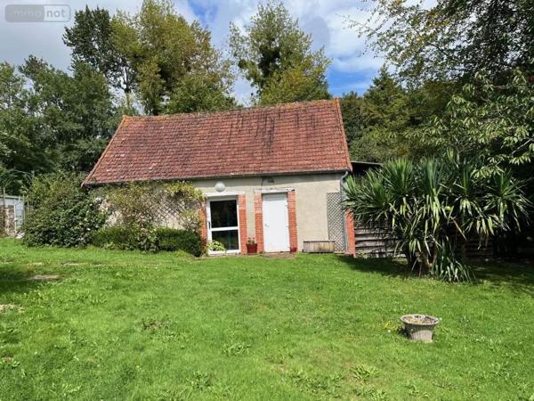Achat - Maison Carentan-les-Marais 50480 7 pièces 208 m 2