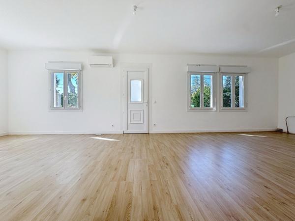 Belle maison 4 pièces rénovée avec garage et jardin à Montauban