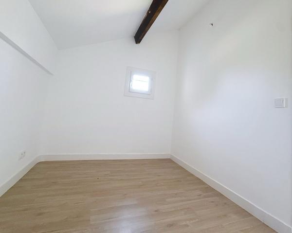 Belle maison 4 pièces rénovée avec garage et jardin à Montauban