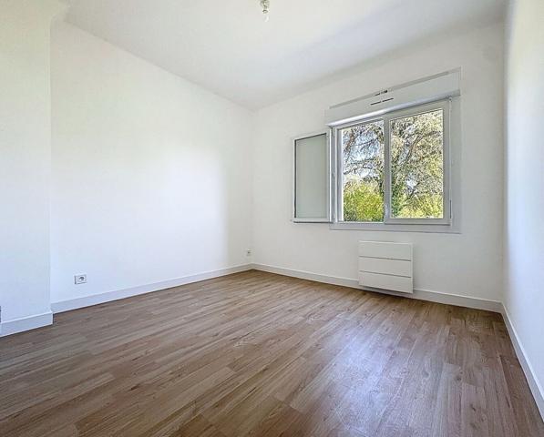 Belle maison 4 pièces rénovée avec garage et jardin à Montauban