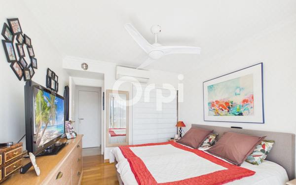 Appartement à vendre    2 pièces • 46,57 m2 Mandelieu-la-Napoule