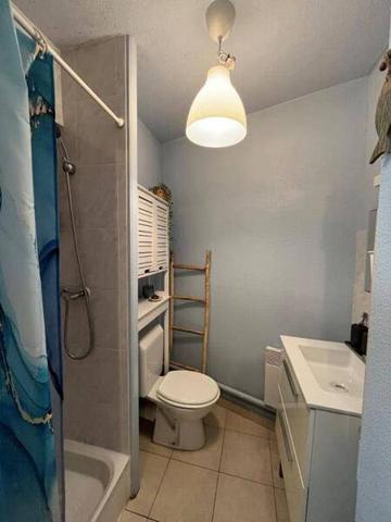 Appartement 1 pièce                                        - 44000 Nantes Réf : 12157