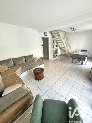 Maison à vendre 4 pièces 80 m² Rivesaltes