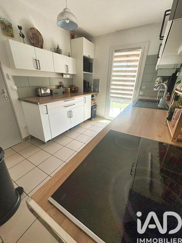 Maison à vendre 4 pièces 80 m² Rivesaltes