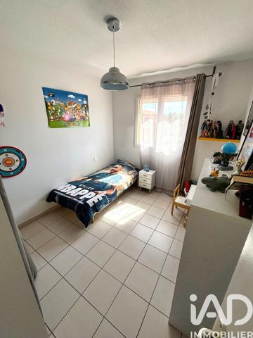 Maison à vendre 4 pièces 80 m² Rivesaltes