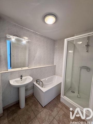 Appartement à vendre 3 pièces 75 m² Dunkerque