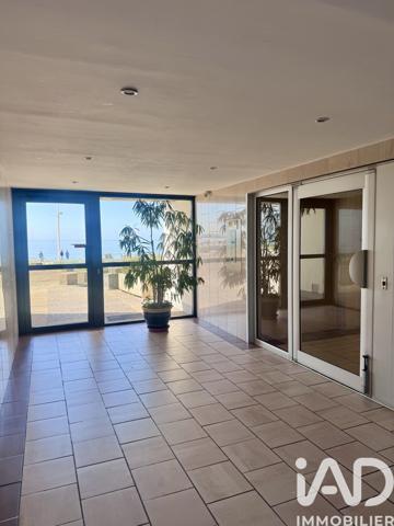 Appartement à vendre 3 pièces 75 m² Dunkerque