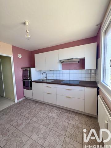 Appartement à vendre 3 pièces 75 m² Dunkerque