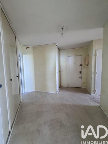 Appartement à vendre 3 pièces 75 m² Dunkerque