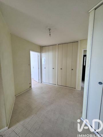 Appartement à vendre 3 pièces 75 m² Dunkerque