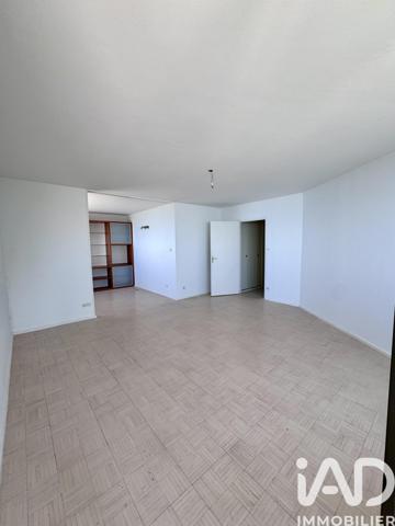 Appartement à vendre 3 pièces 75 m² Dunkerque