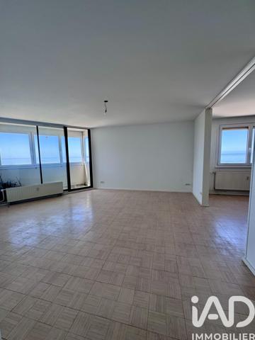 Appartement à vendre 3 pièces 75 m² Dunkerque