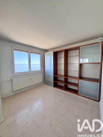 Appartement à vendre 3 pièces 75 m² Dunkerque