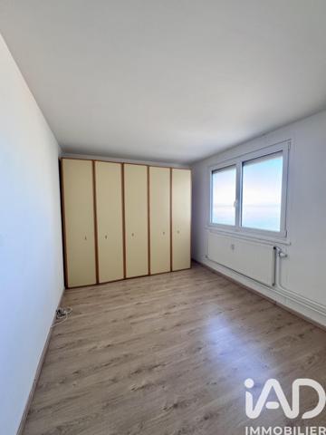 Appartement à vendre 3 pièces 75 m² Dunkerque