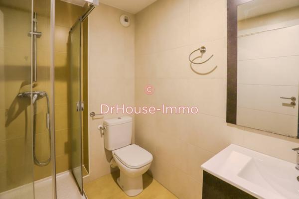 Appartement à vendre 2 pièces de 36 m²