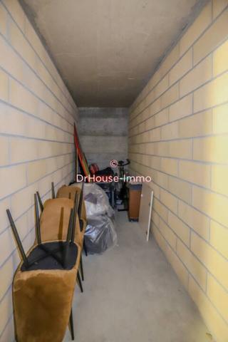 Appartement à vendre 2 pièces de 36 m²