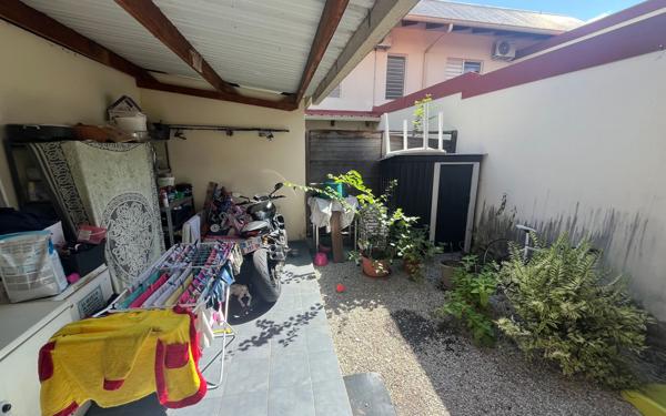 Appartement à vendre    3 pièces •  Cayenne