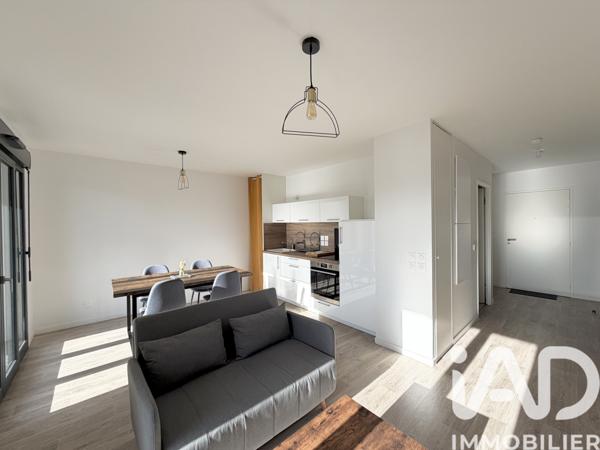 Appartement à vendre 2 pièces 43 m² Biganos