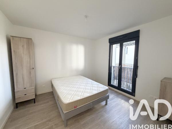 Appartement à vendre 2 pièces 43 m² Biganos