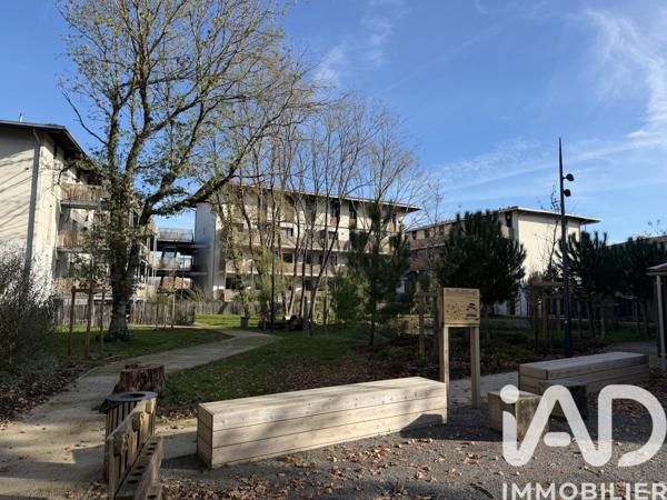 Appartement à vendre 2 pièces 43 m² Biganos
