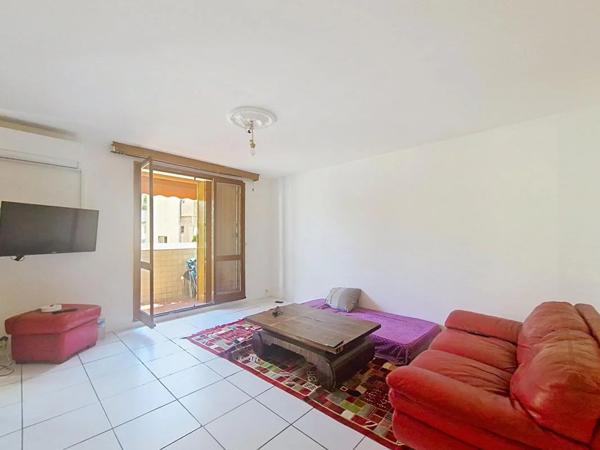 Appartement à vendre à Marseille (13003)
