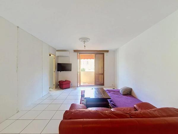 Appartement à vendre à Marseille (13003)