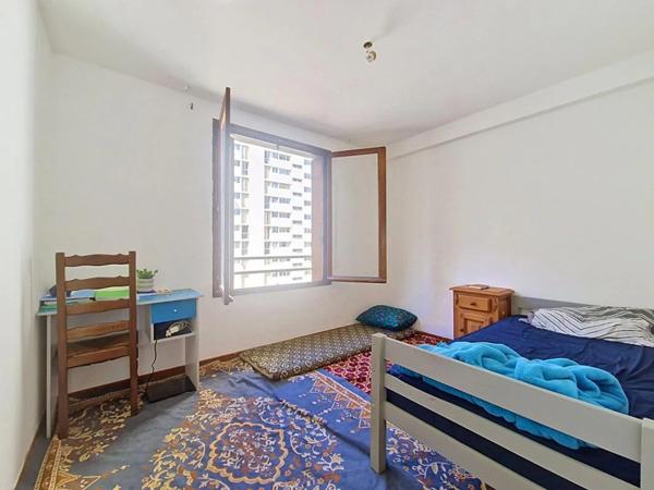 Appartement à vendre à Marseille (13003)