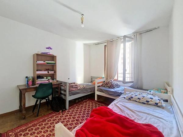 Appartement à vendre à Marseille (13003)