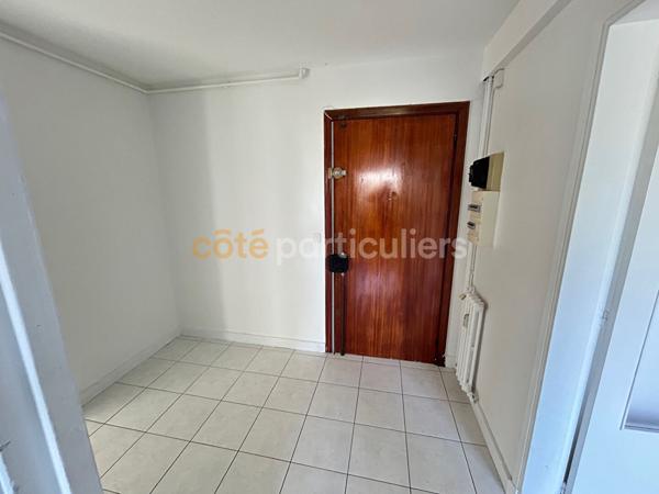 Vente Appartement62 m² - 3 Pièces - VILLENEUVE LE ROI (94290)