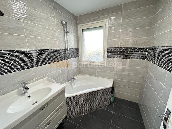 Vente Appartement62 m² - 3 Pièces - VILLENEUVE LE ROI (94290)