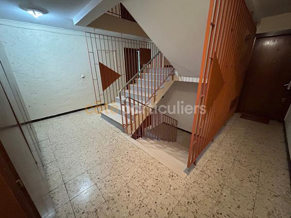 Vente Appartement62 m² - 3 Pièces - VILLENEUVE LE ROI (94290)